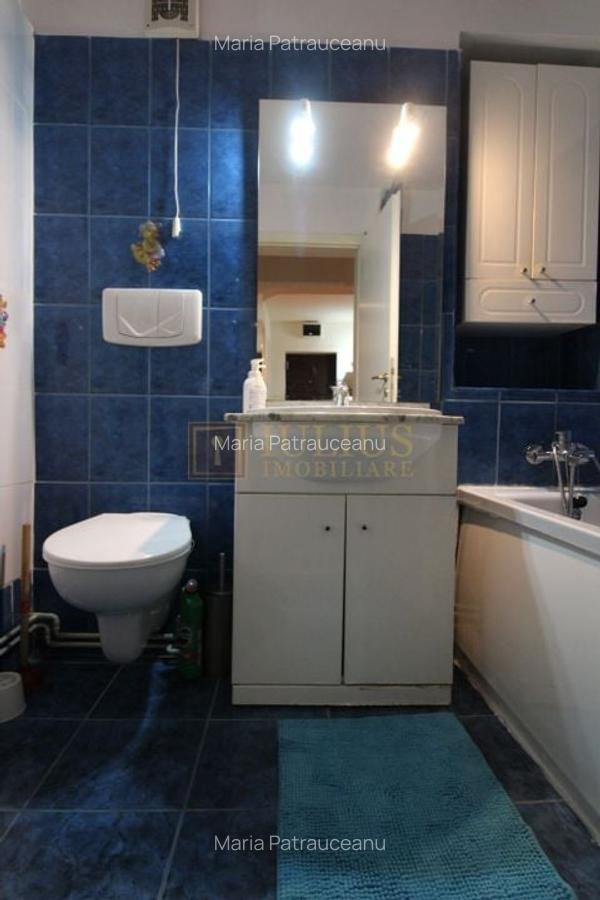 Aradului -3 camere, 2 bai, centrala proprie, ctr inclus. - 13