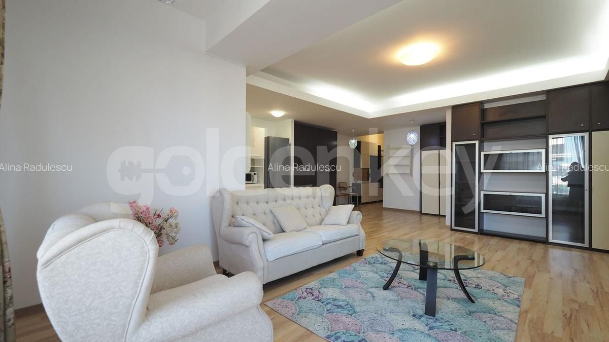 Apartament cu 3 camere in complex rezidential | garaj si boxa - 3