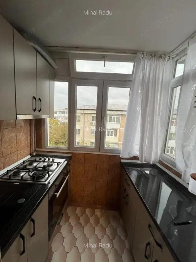 Apartament 2 camere decomandat, Ostroveni Lucian Blaga - 7