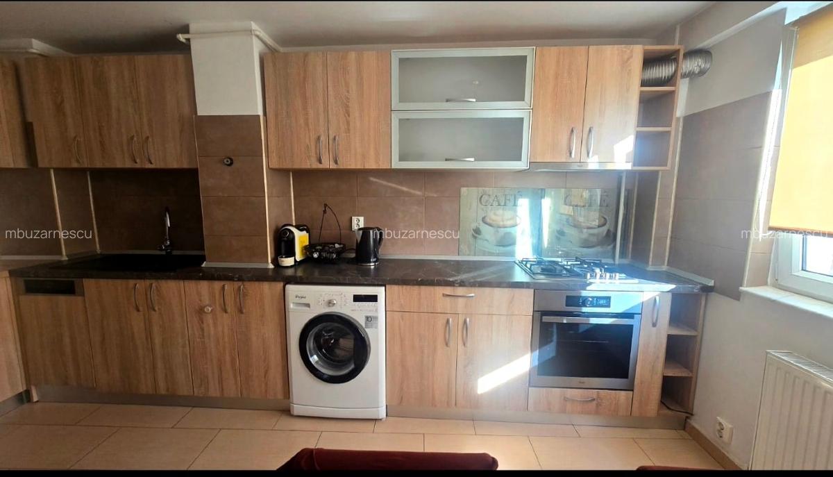 Inchiriez ap. 3 cam Pta Victoriei-Titulescu,Veronica Micle,renovat complet,full - 5