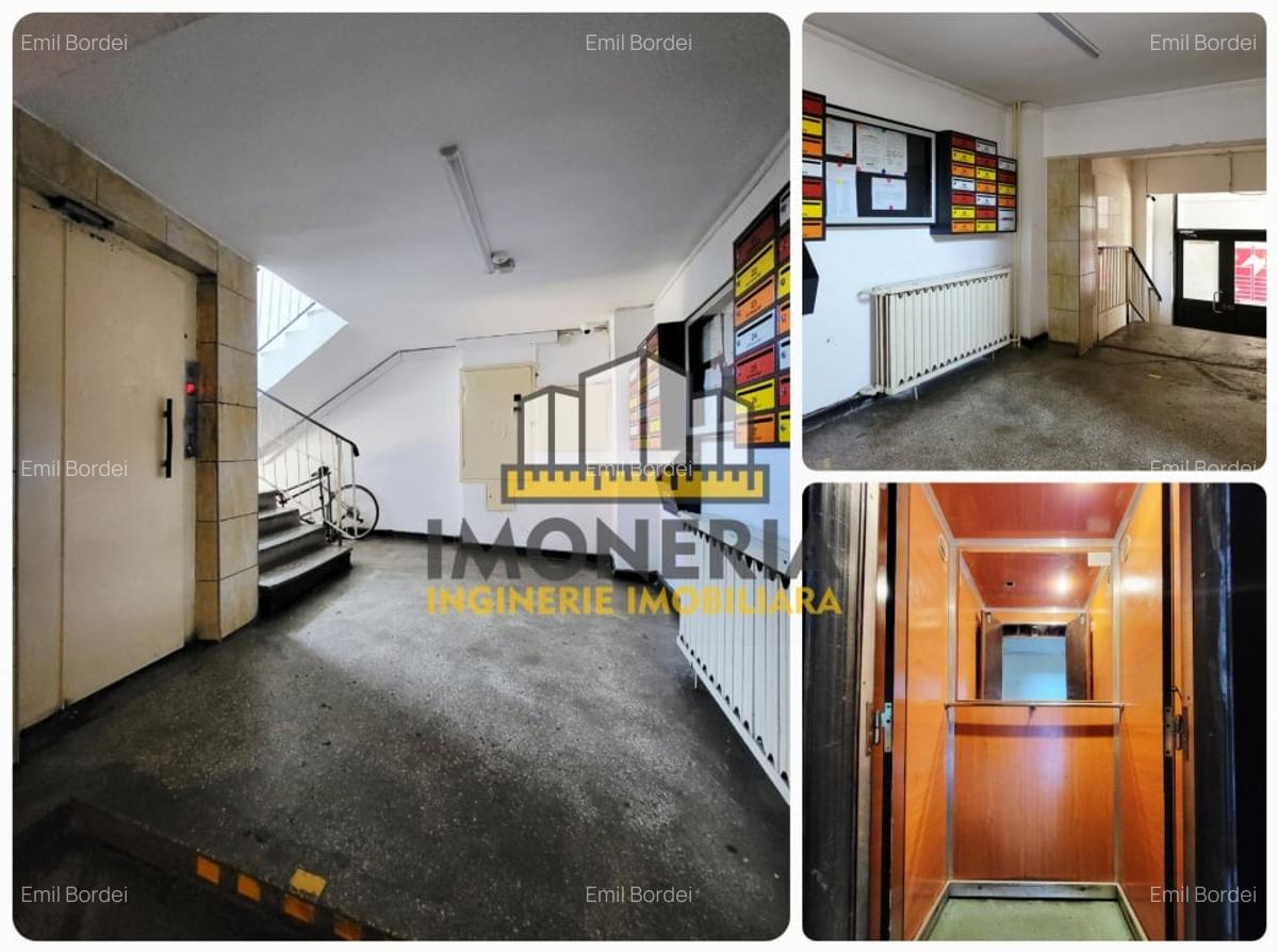Garsoniera Parc N.Filimon-0% comision-posibilitate CT proprie - 13