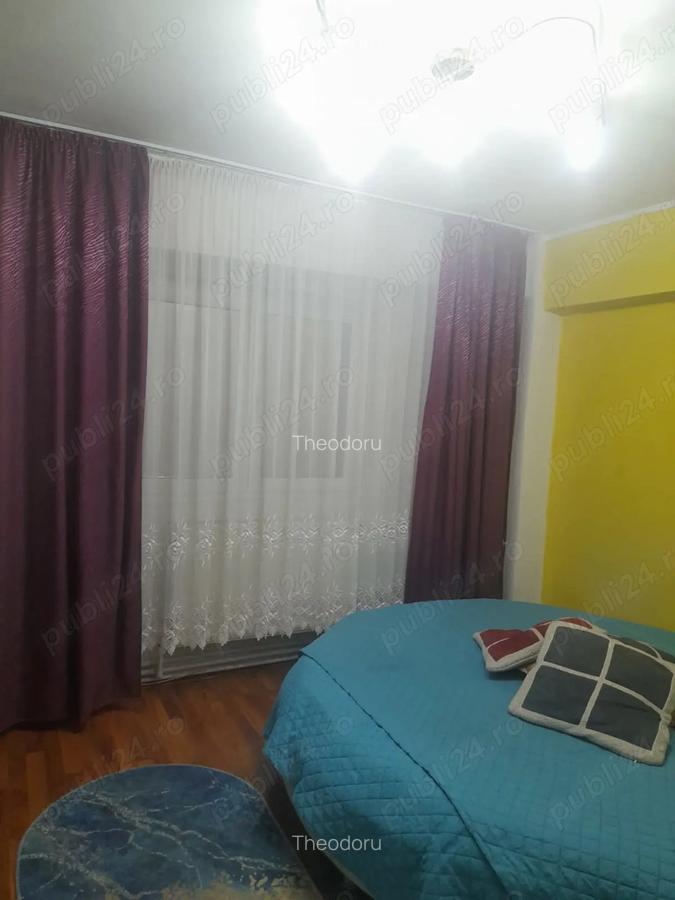 Vand apt 2camere decomandat zona Bazar Mizil - 8
