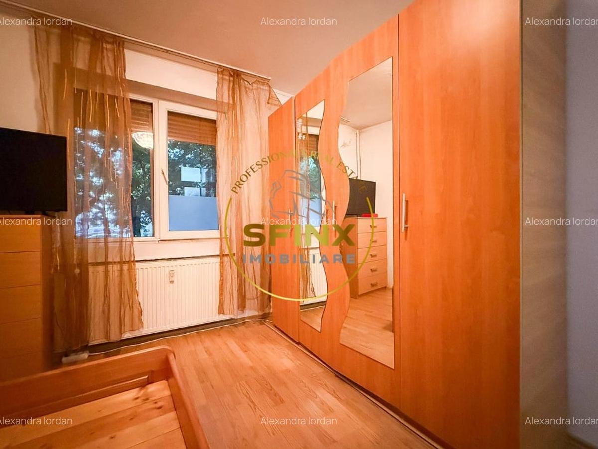 Apartament 2 camere decomandat Rahova - 7