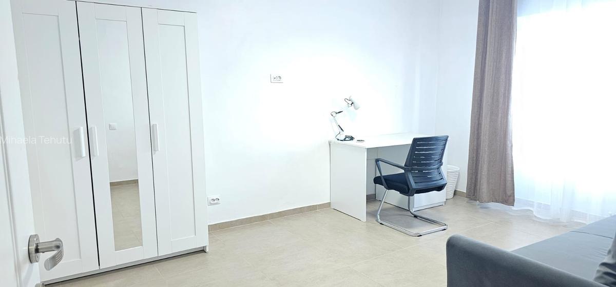Apartament 4 camere decomandate – Ultracentral, lângă UMF Iași - 11