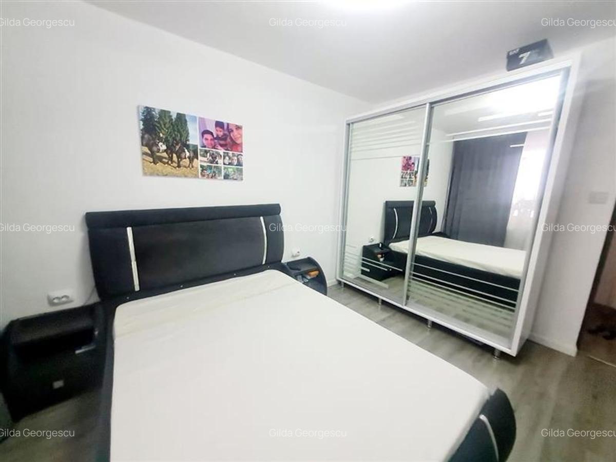 Apartament cu 3 camere decomandat, mobilat în Astra - 2
