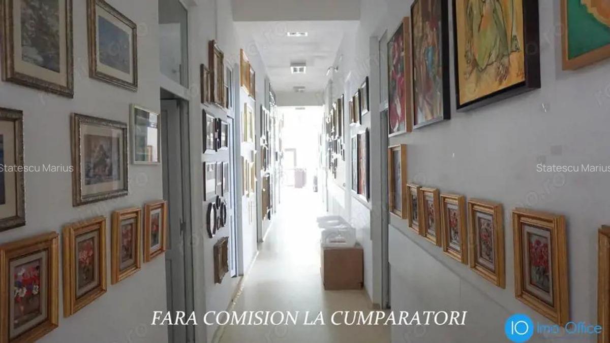 SPATIU COMERCIAL 220 MP - LANGA KAUFLAND - 7