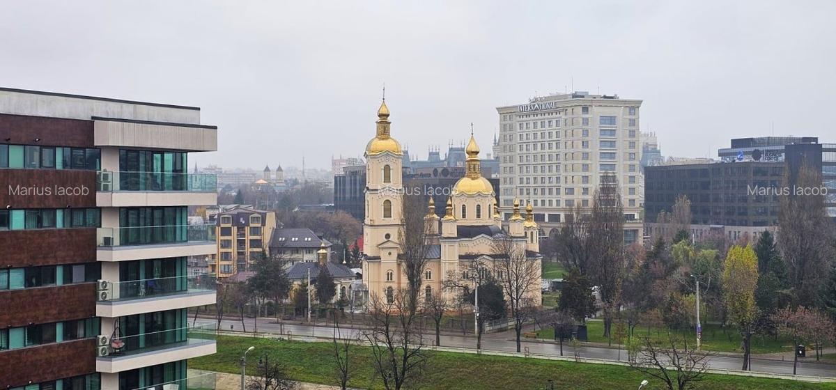 Apartament 4 camere-Podu Ros-Palas-sens giratoriu - 3