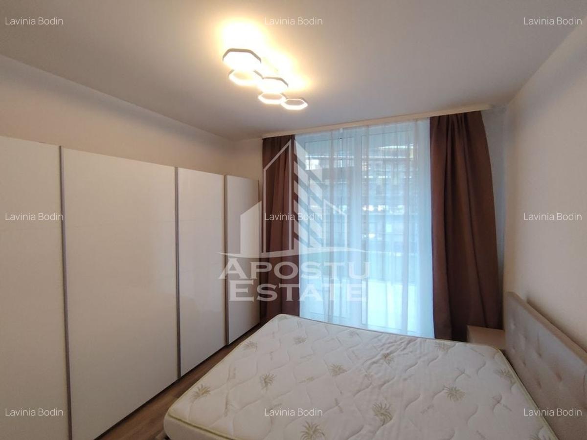 Apartament 2 camere I Terasa Spatioasa I Zona Circumvalatiunii - 7