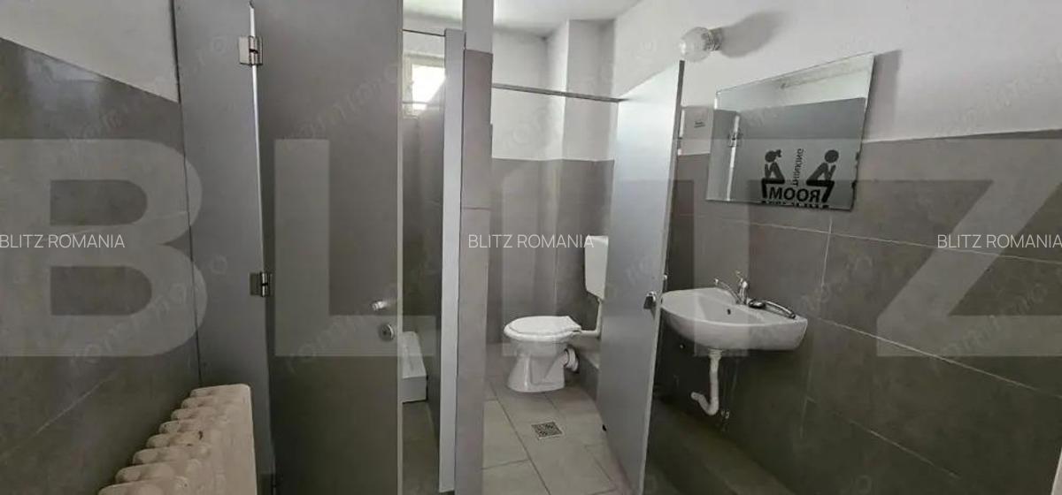 Apartament de 130mp dintr-o casa in centru, Sfantu Gheorghe - 4