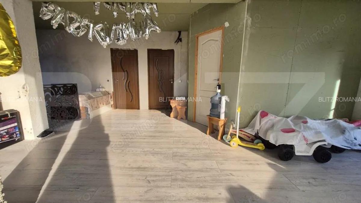 Casa 5 camere, 248 mp, zona Closca - 20