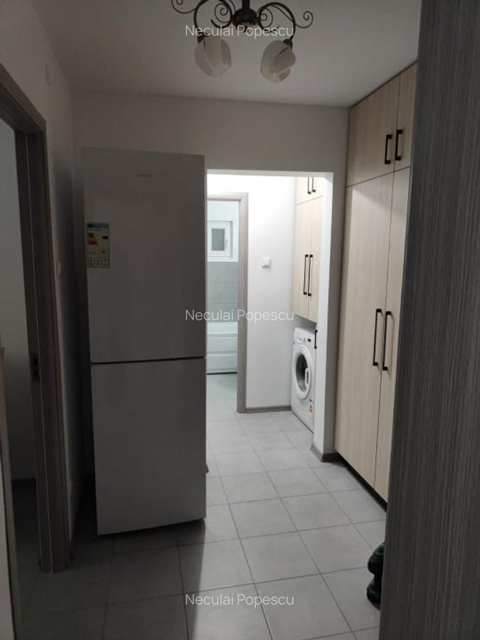De închiriat apartament cu 2 camere-Iași - 6