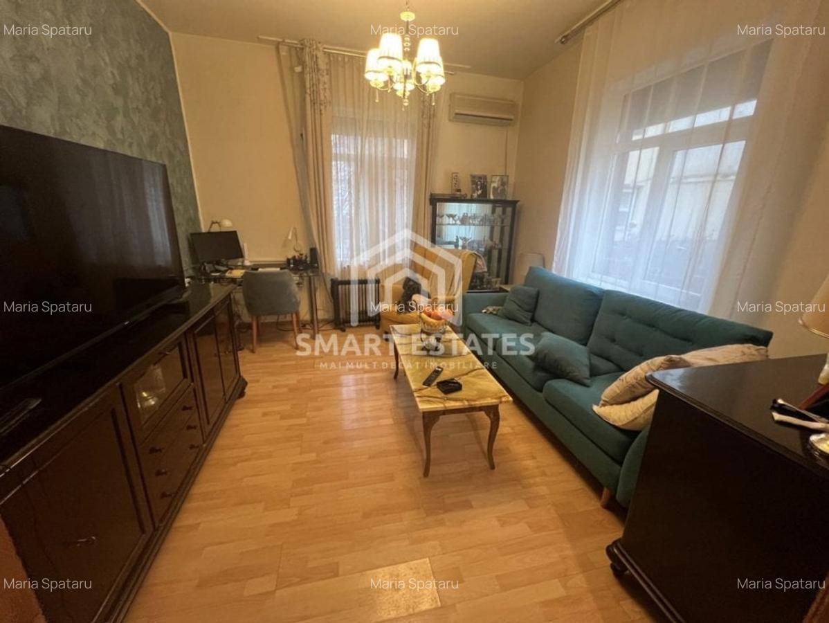 Popa Nan - Foisorul de Foc - casa individuala - renovata - teren proprietate - 1