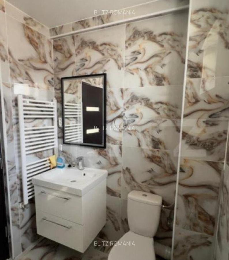 Apartament 2 camere, bloc nou FINALIZAT, loc de parcare incl - 2