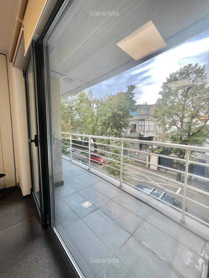 Spațiu birouri – Dorobanți / Primăverii, 130.000mp2 - 12