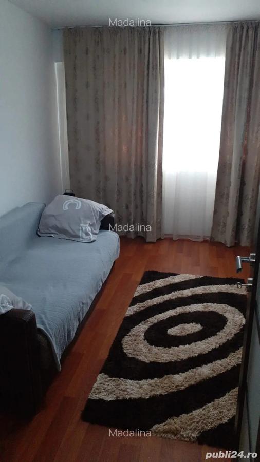 Camera de camin tip garsoniera - 5