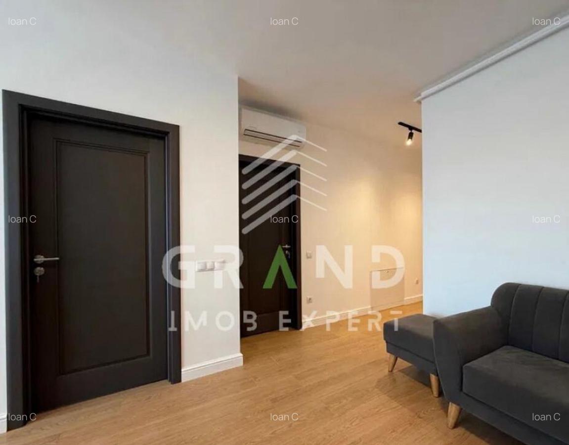 Apartament nou ultrafinisat cu 2 balcoane ?i parcareApah - 3