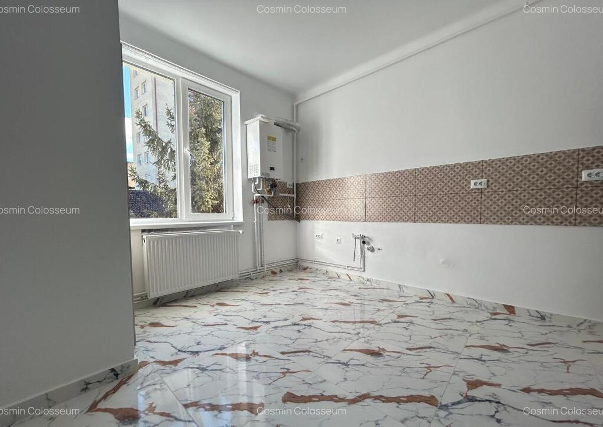 Brasovul Vechi - Apartament 2,5 camere, spatios, insorit, renovat! - 2 Brasovul Vechi - Apartament 2,5 camere, spatios, insorit, renovat! - 2