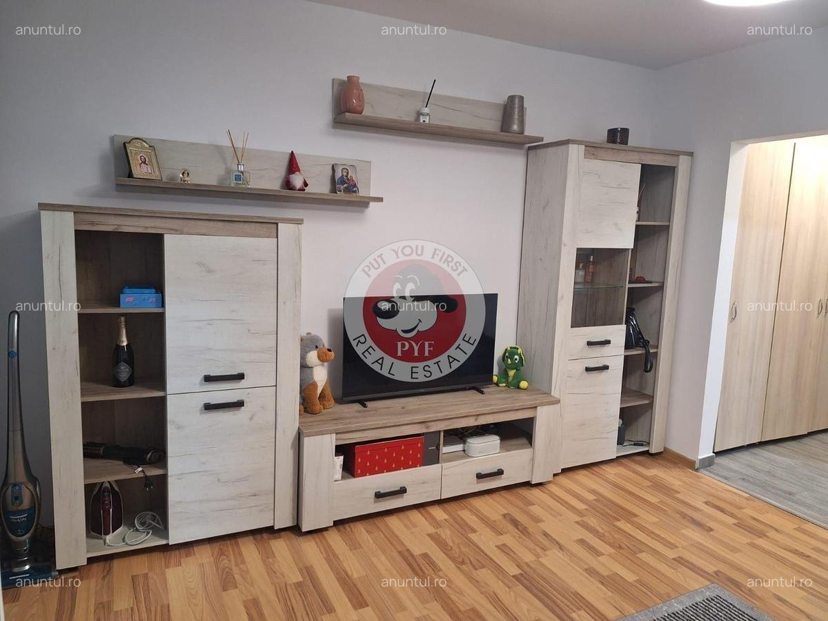 Piata Minis | Garsoniera | Semidecomandat | 32mp | B11520 - 6