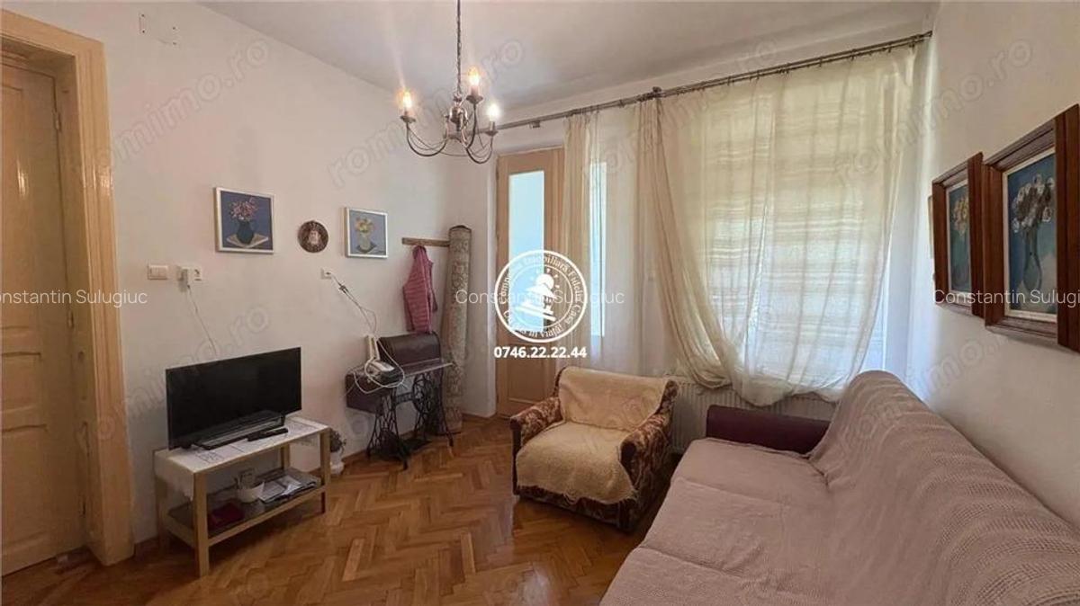 Vila de vanzare Copou, - 2