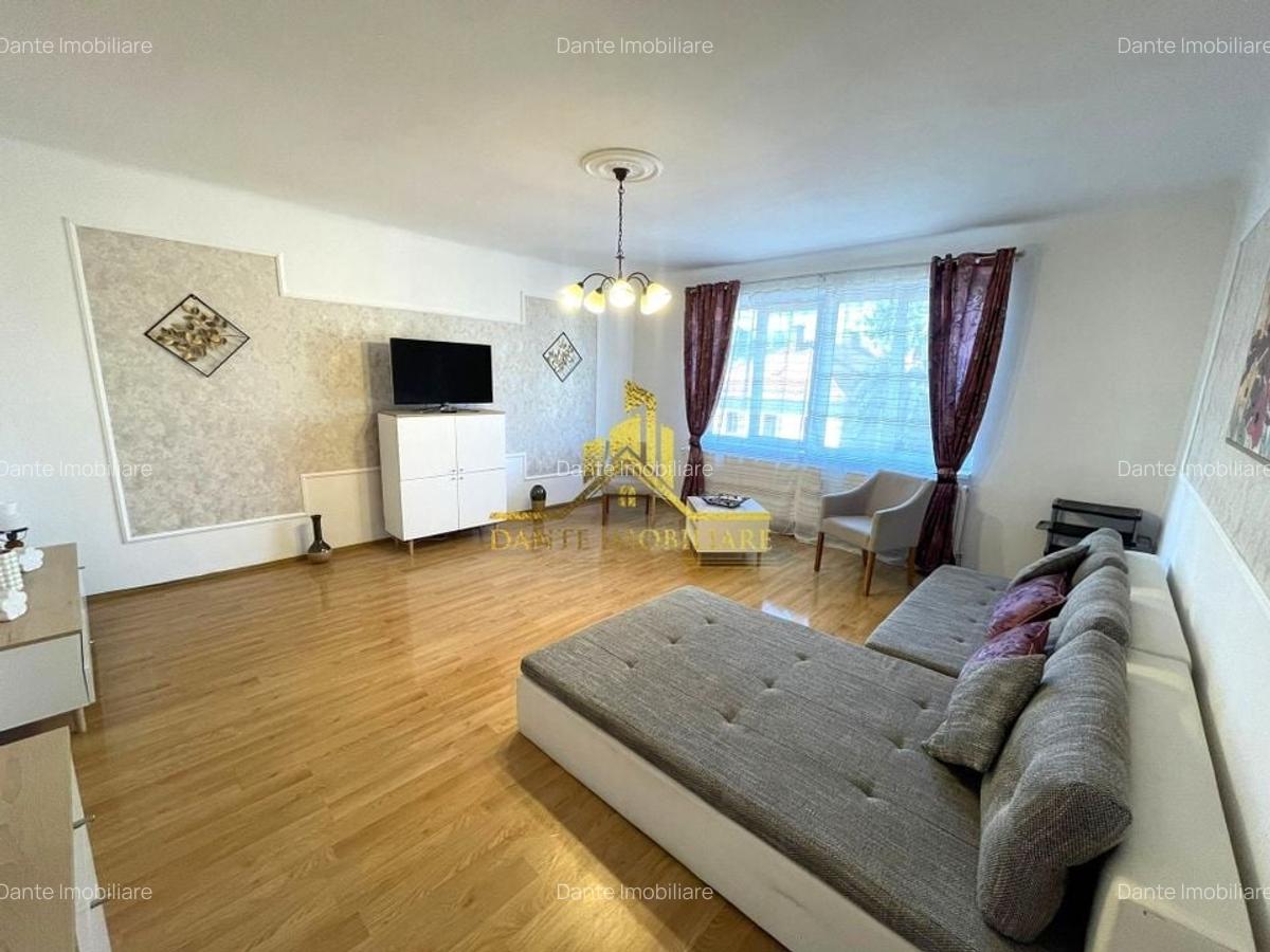 2 camere, decomandat, modern, gradina, Semicentral, THE OFFICE, BRD - 2