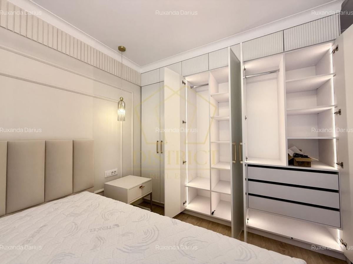 Apartament de lux cu 2 camere   |   Zona Lipovei - 2
