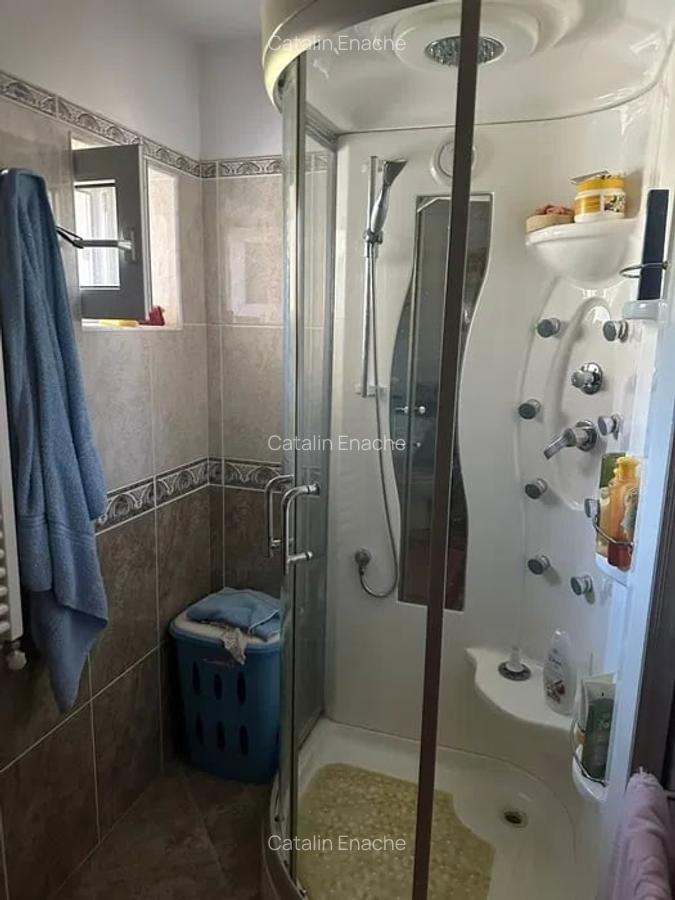 Garsoniera Strada Mitropolit Varlaam - etaj 3/3 - 40 mp - 4