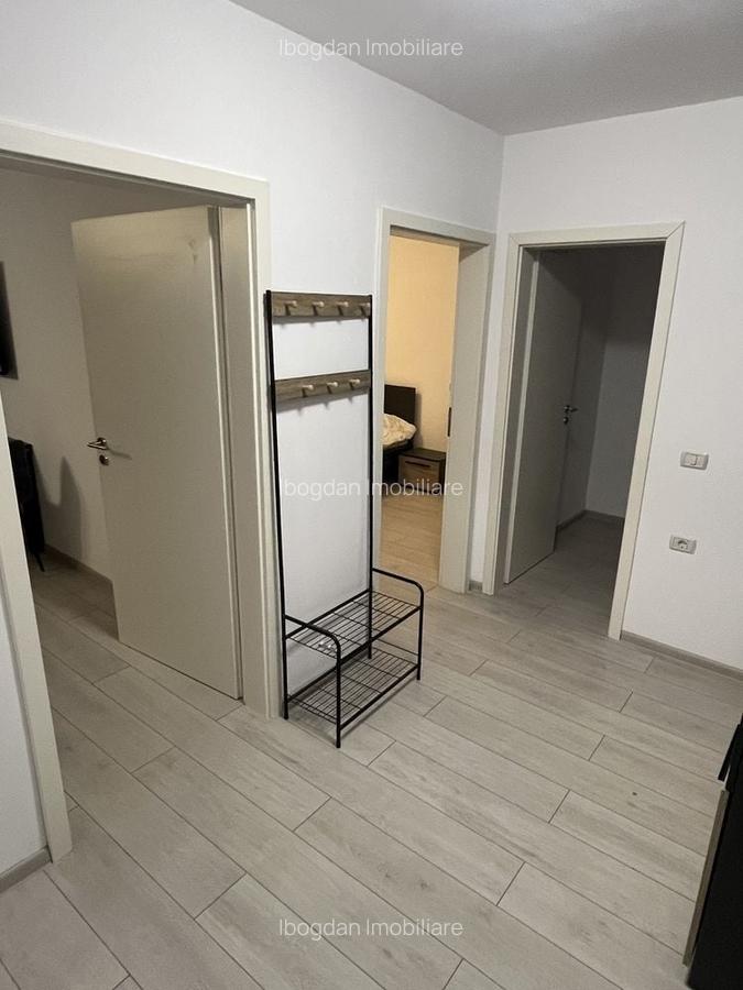 Apartament cu 2 camere, studenți, animale de companie de talie mică, cod 8205 - 7