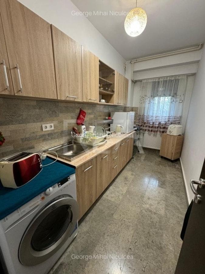 2 Camere | Vitan Residence 2 | Zona Mihai Bravu - 4