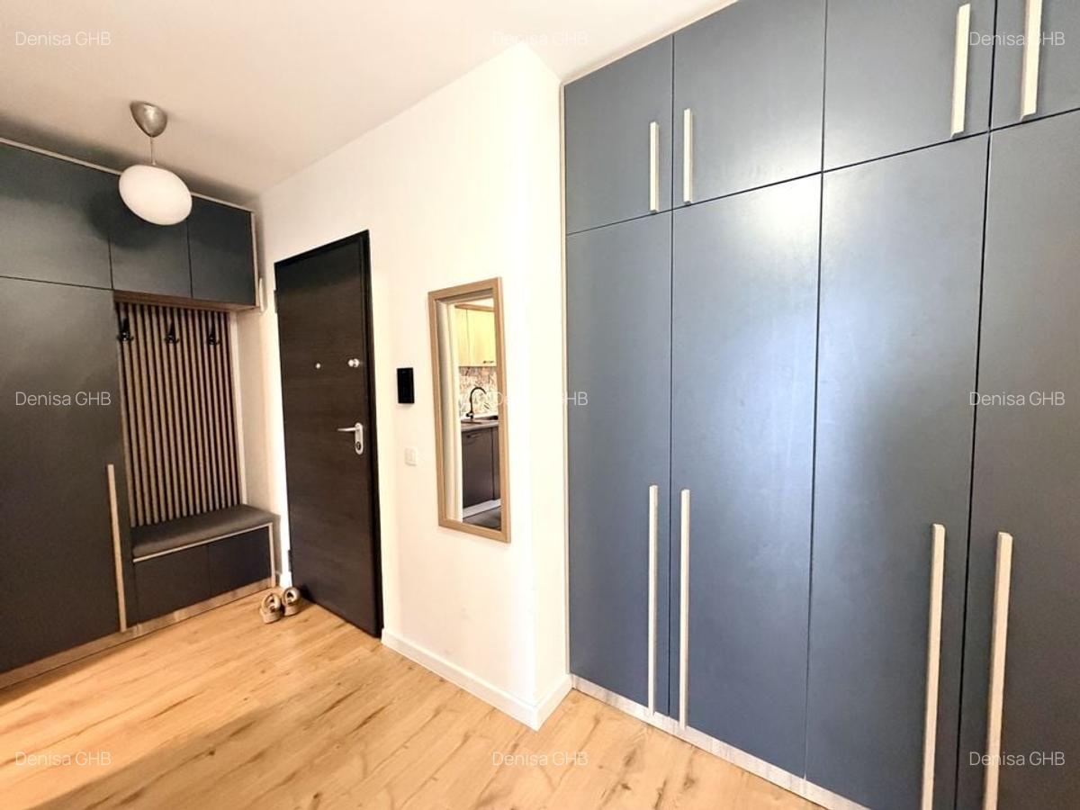 Garsonieră Exigent Plaza Residence Faza 3 Lujerului Politehnica - 10