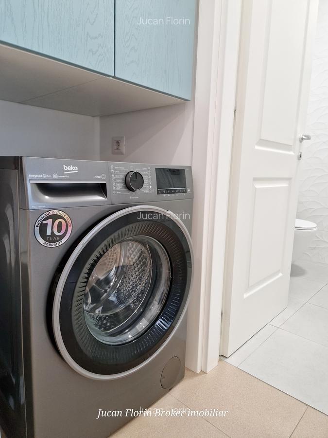 Grand Beetle Residence, Pacurari, parcare subterana - 14