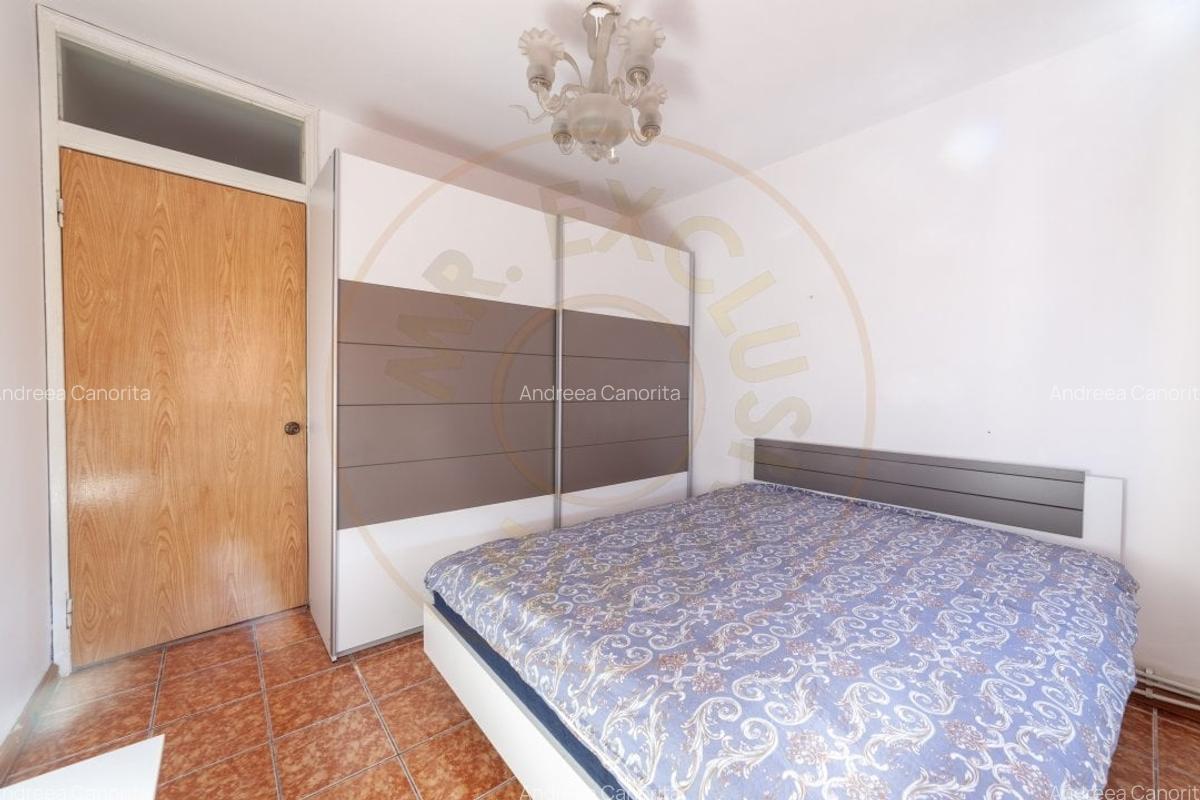 Apartament de 3 camere Campulung zona Visoi - 5