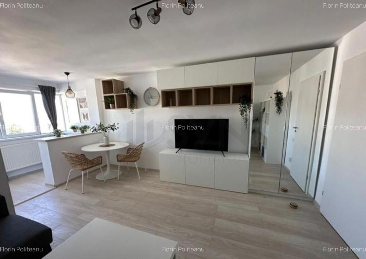 Garsoniera Premium I Obor I Vanzare - 2