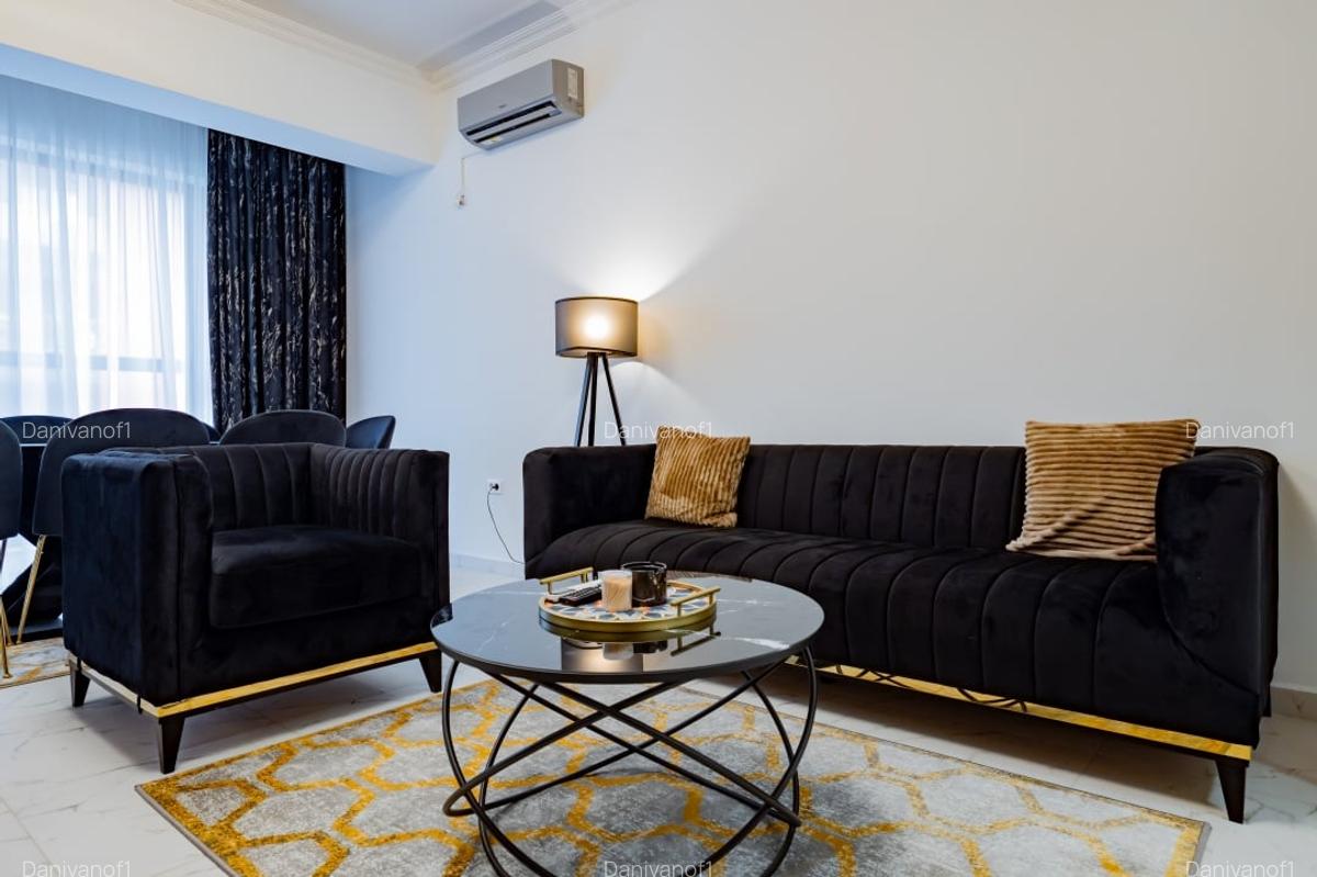 Apartament 3 camere | 89,57 mp | Energia Residence | mobilat si utilat | parcare - 2