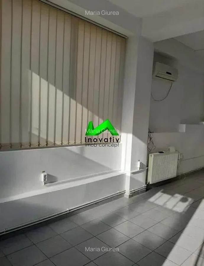 Spatiu de inchiriat Vasile aaron - 3