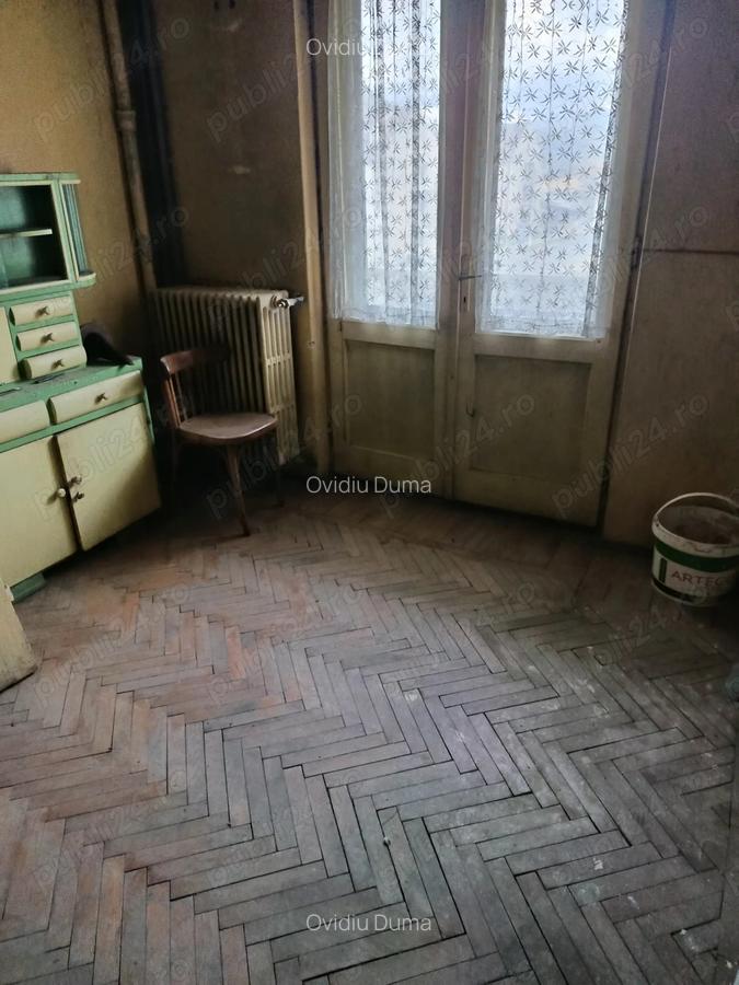 Vind garsoniera 2 camere - 5