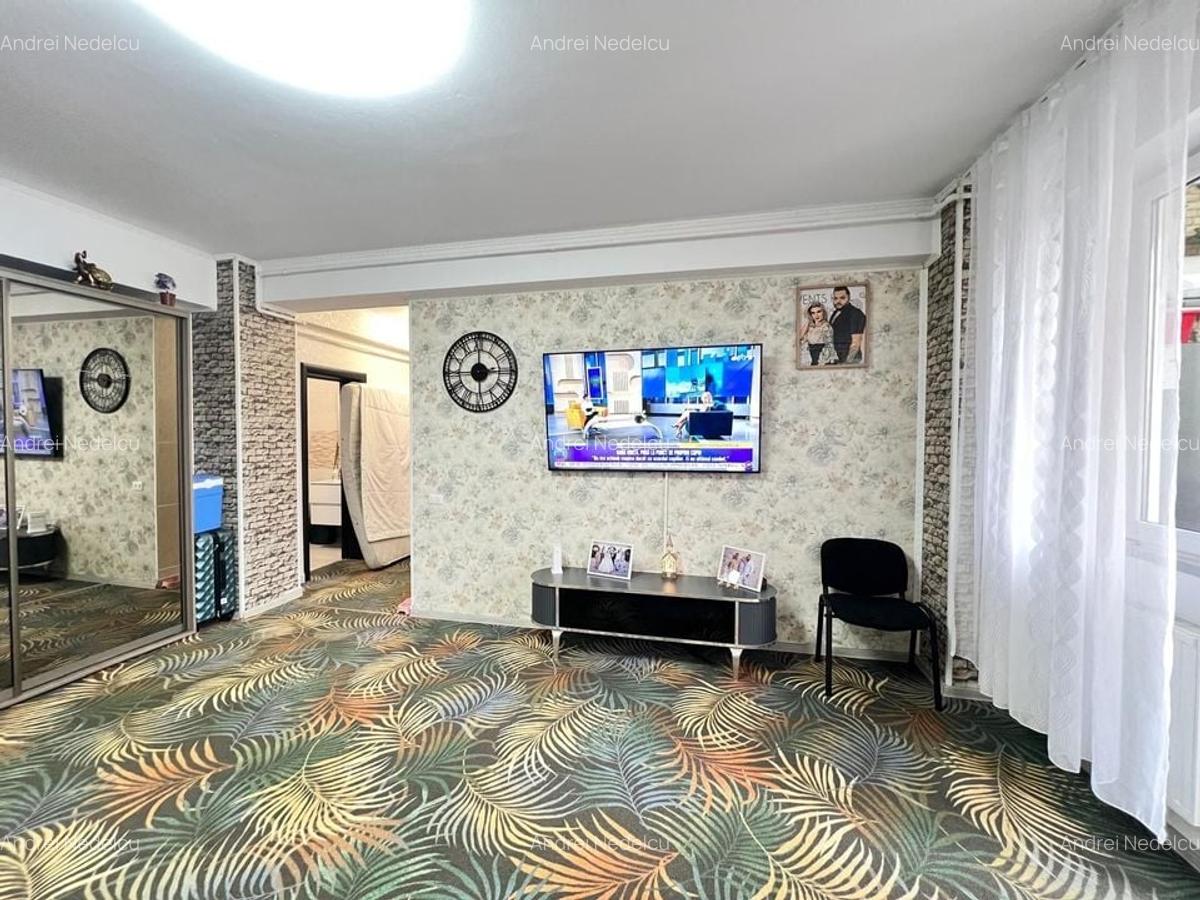 Apartament 2 Camere Rezervelor 56 Militari Residence Presto Pizza - 1