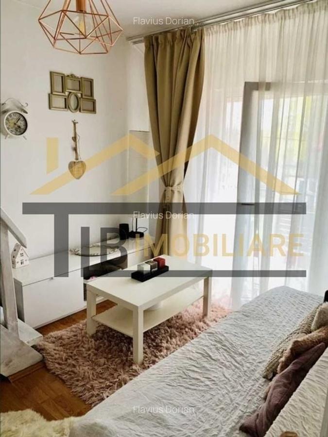 Apartament de 2 camere, 48mp, Zona UMFST - 1