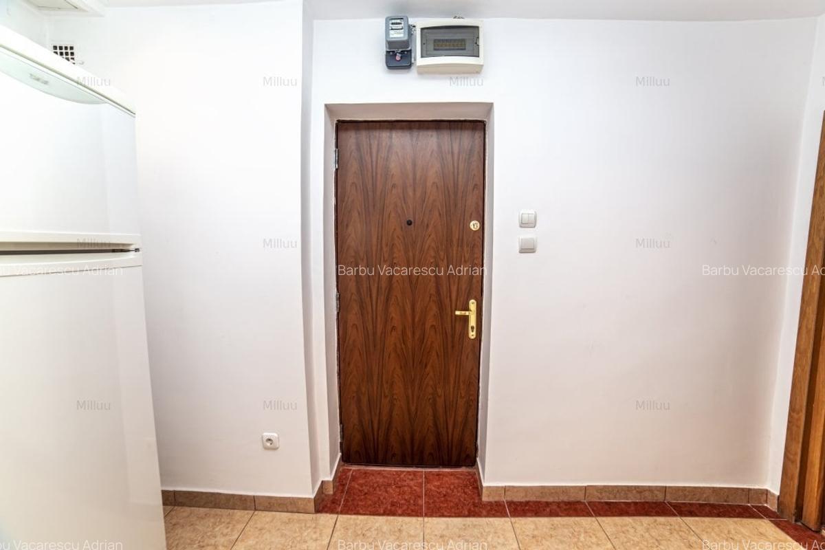 2 camere | 6 Min Parc Verdi | Floreasca - 15