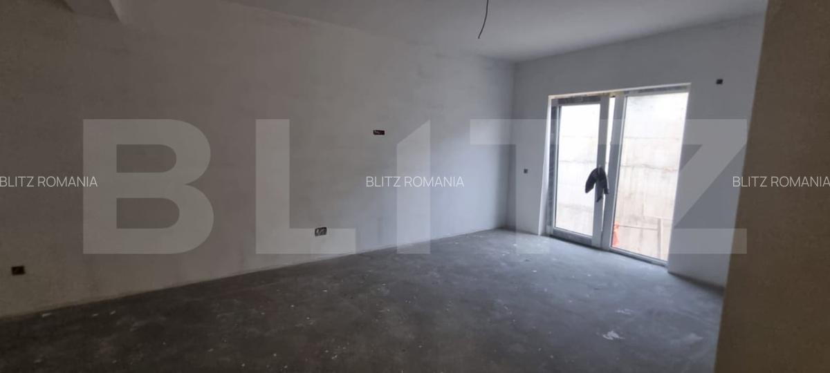 Apartament de vanzare, cu 2 camere, bloc nou, parcare si balcon - 8