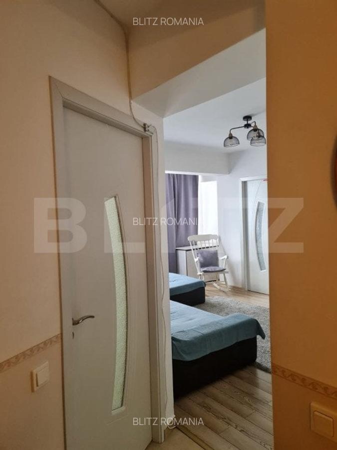 Apartament 3 camere, bloc nou, 83mp, Burdujeni - 3