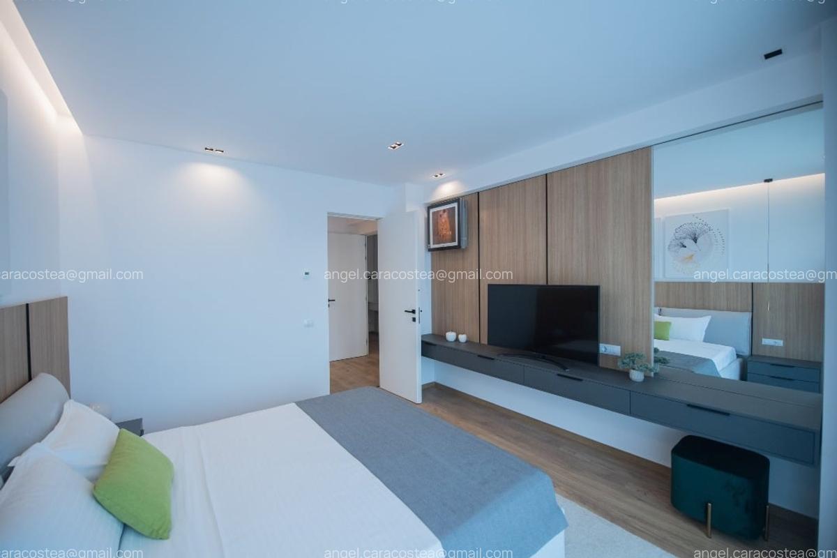 Apartament de Lux Ultracentral -  Camere Spațioase, Complet Mobilat și Utilat - 8