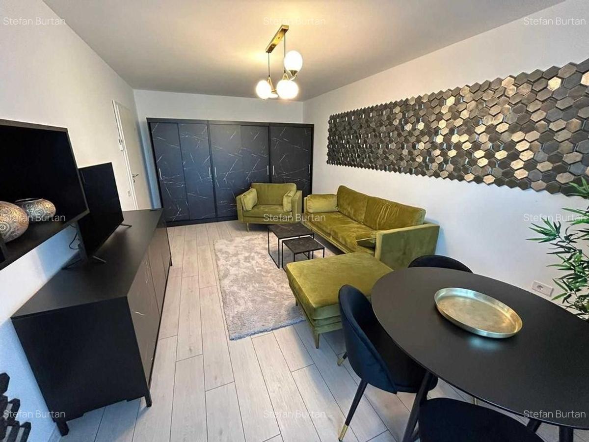 GRAND KRISTAL RESIDENCE - 2 CAMERE - 5