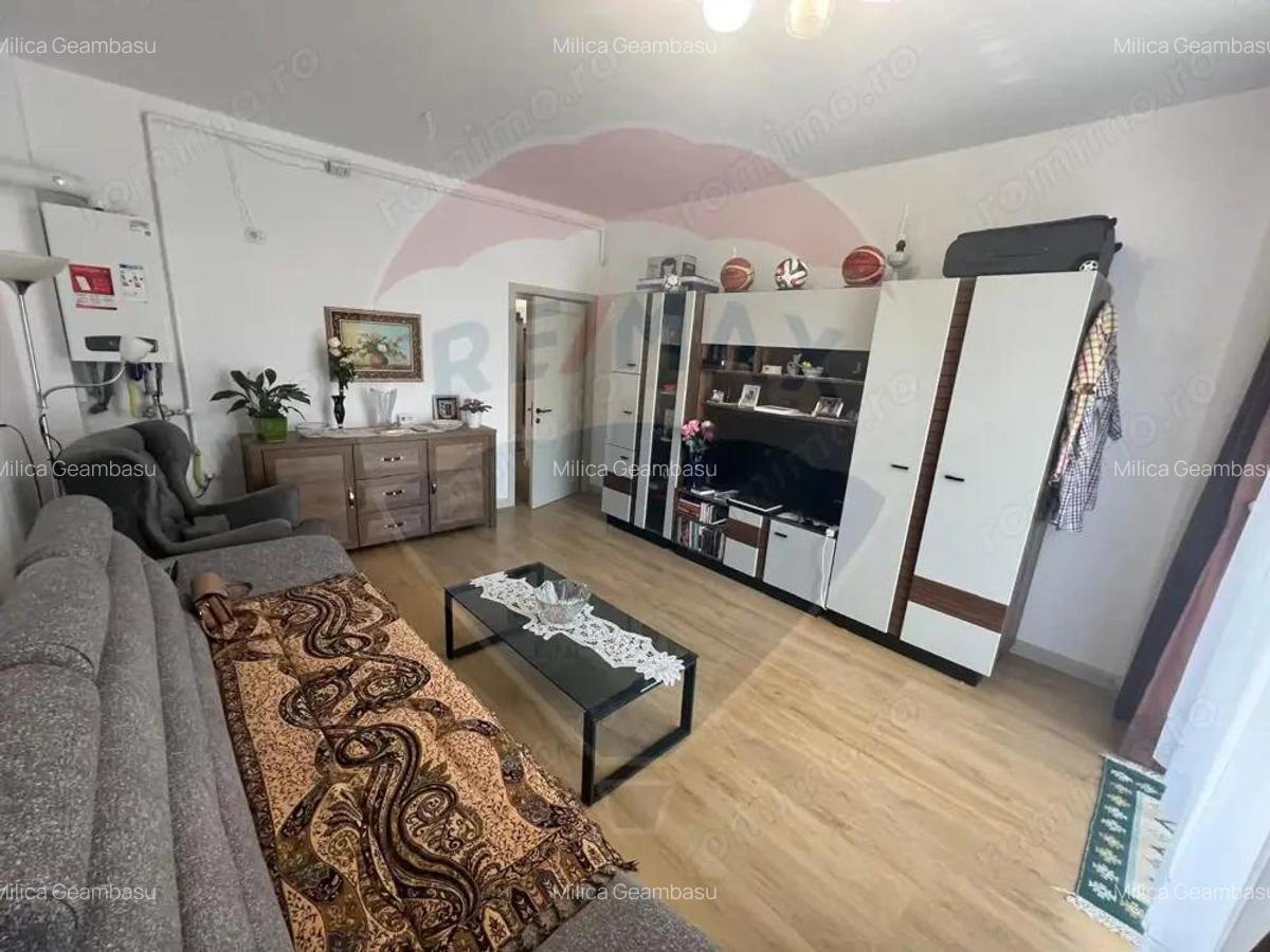 Apartament 2 camere bloc nou in zona Sud-Est - 11