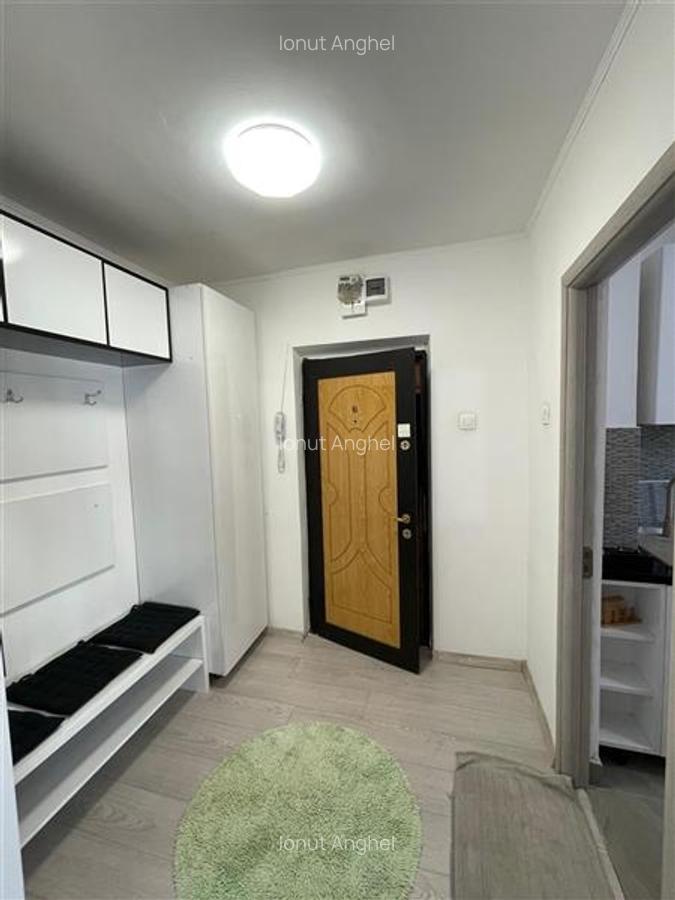 COMISION 0% Exclusivitate Vanzare apartament 3 camere+Boxa renovat Tei - 11