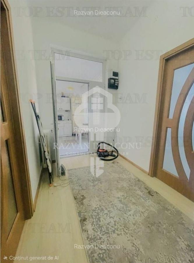 Casa in centrul Constantei - 16