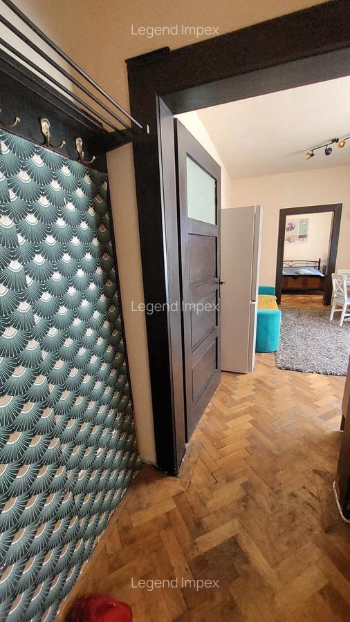 Apartament 2 camere Republici - 6