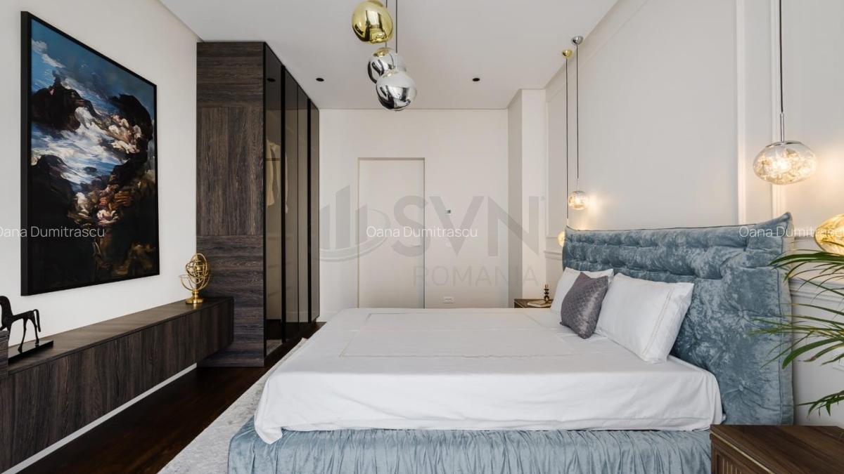 REA1024559 Apartament 4 camere High End I Vedere parc I Rahmaninov Residence - 28