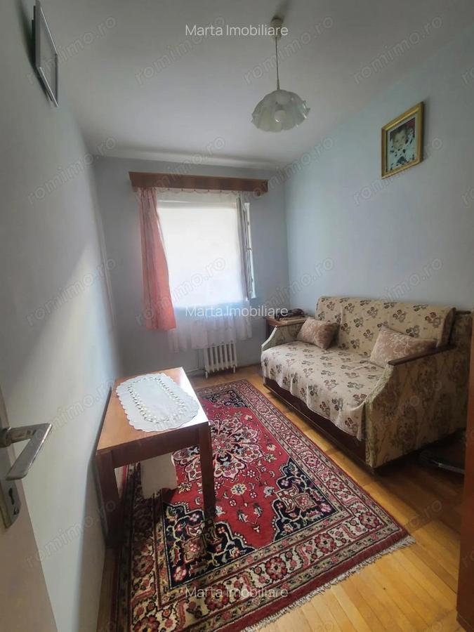 Vand 3 cam 7 Noiembrie [etaj 2] - 6