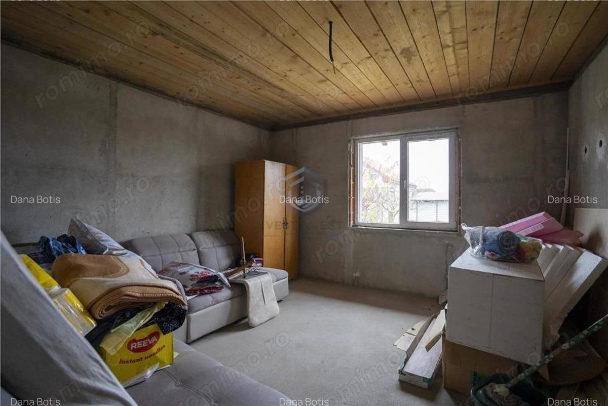 Casa noua de vanzare plan Parter Livada de Bihor - 4