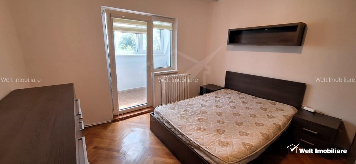 Inchiriere apartament 3 camere, Zorilor, zona Sigma - 6